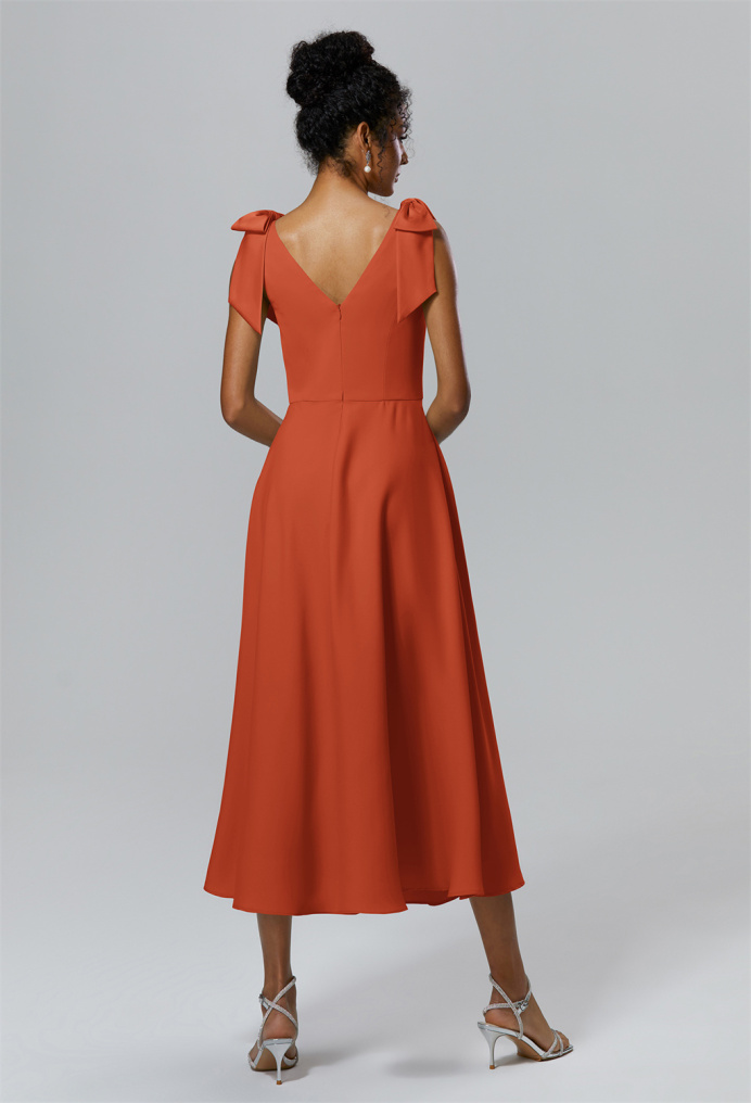 AW Verna Dress